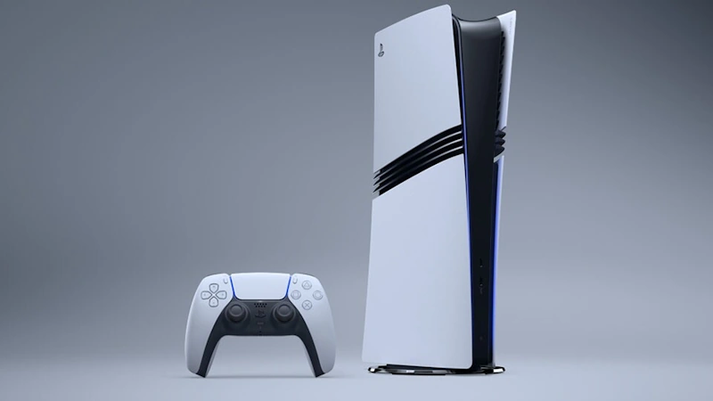PlayStation 5 Pro ein Jahr später - Lohnt sich die Premium-Konsole?